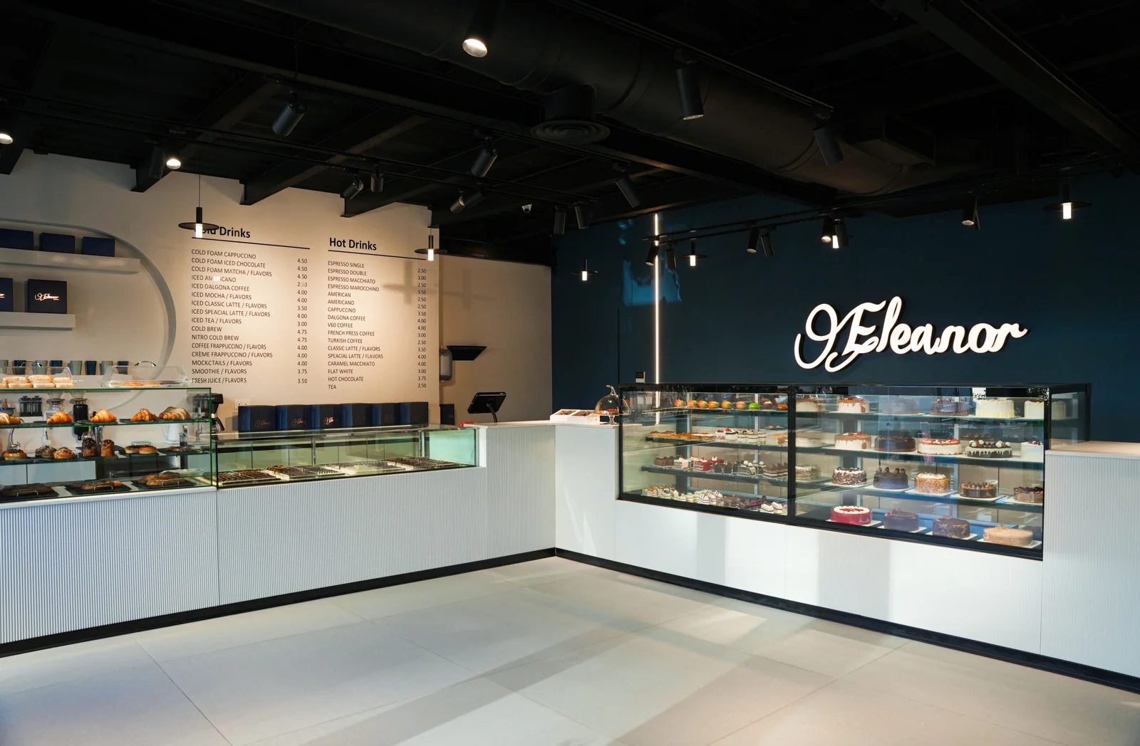Best Desserts In Amman