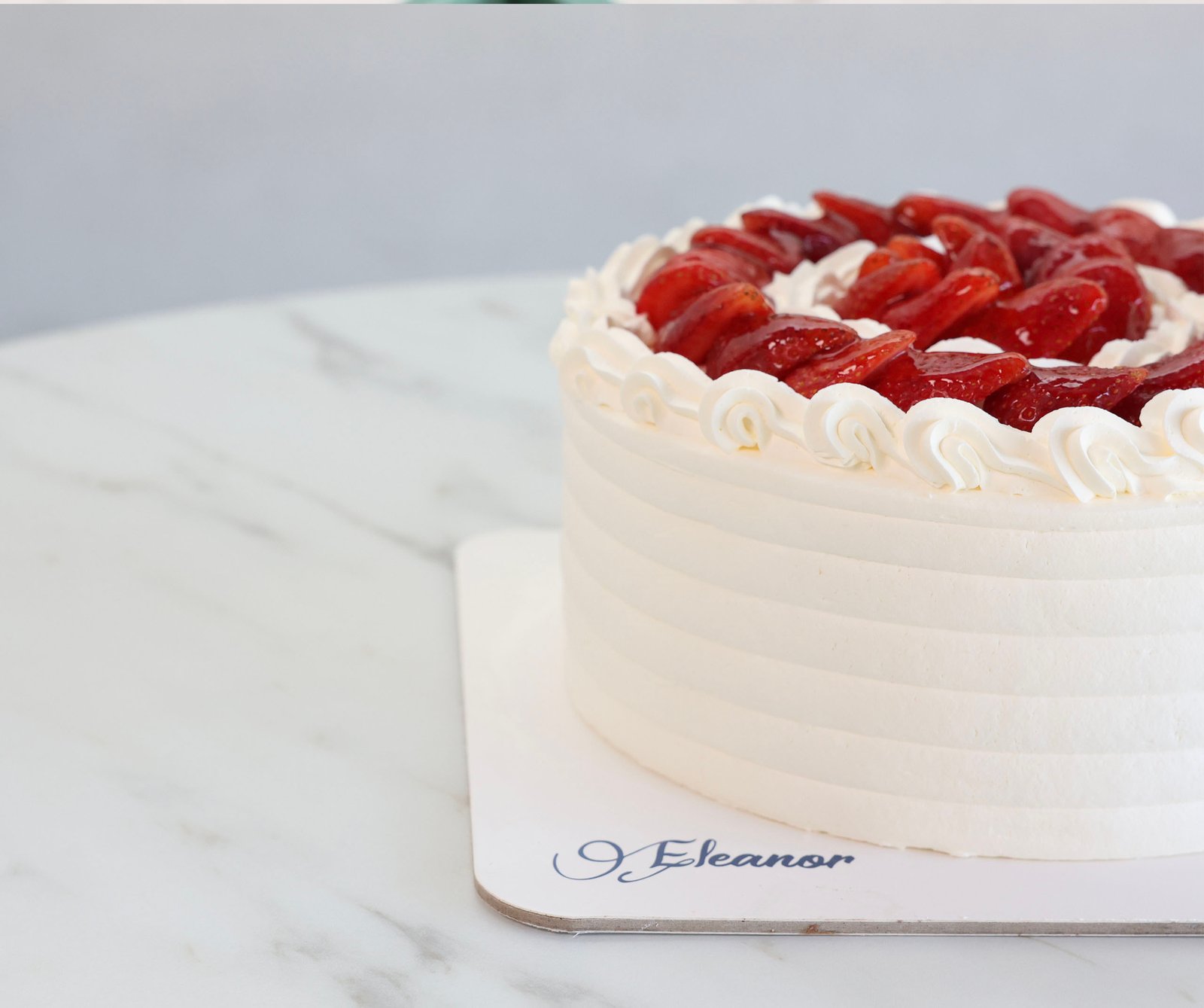 Cake 1