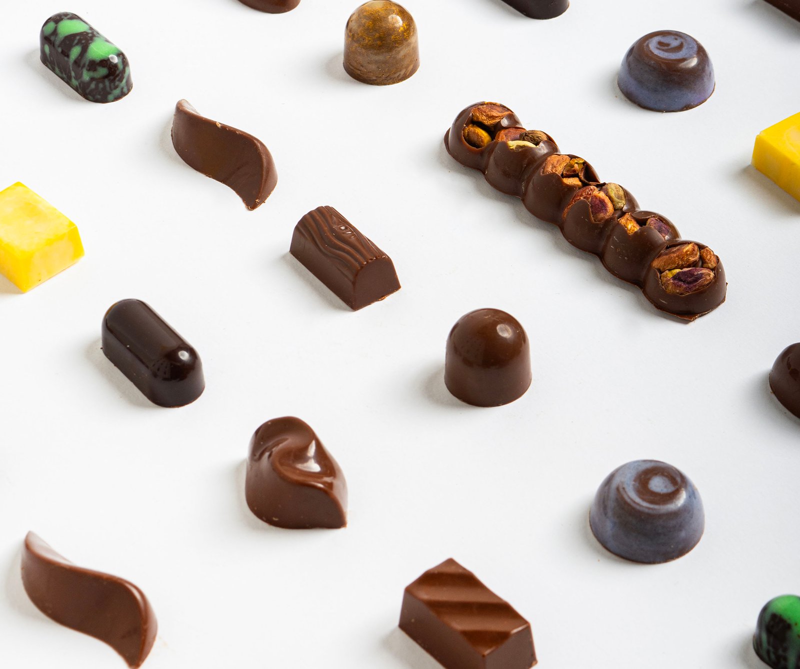 Choclate 1