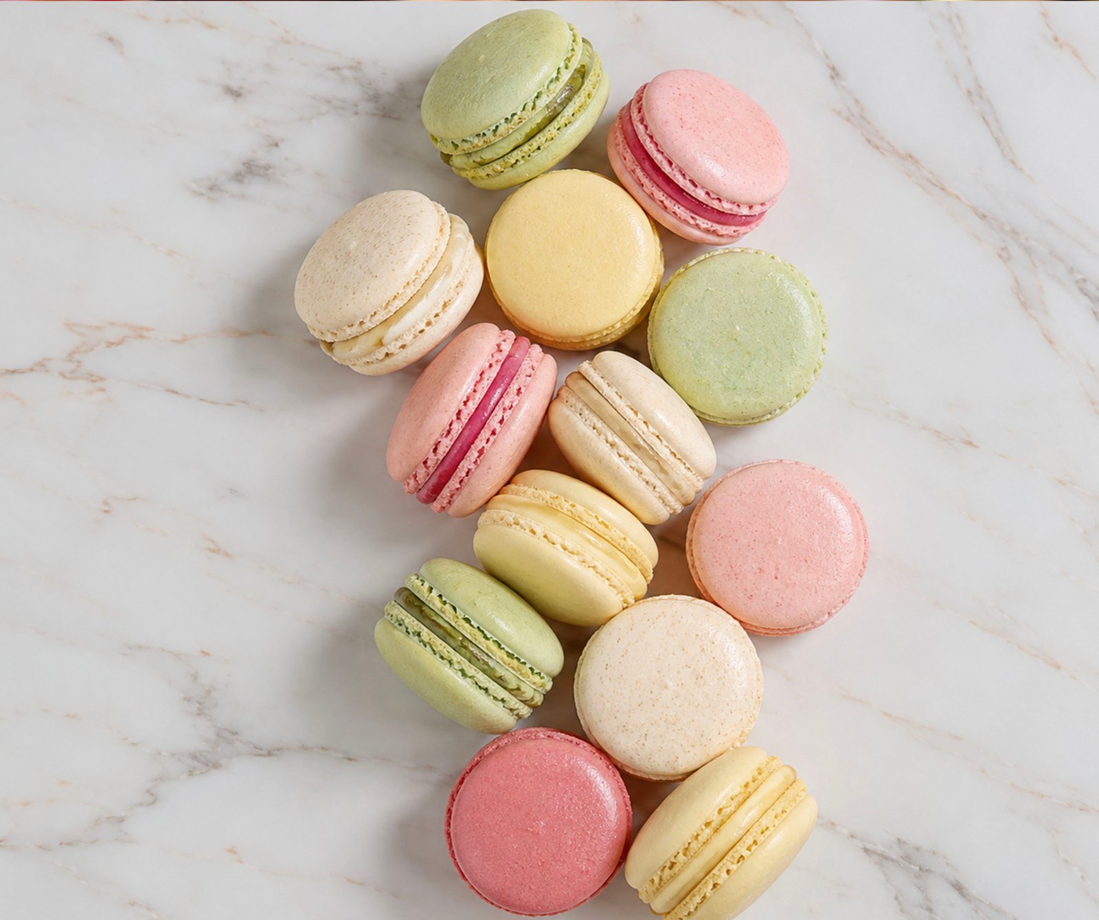 Macaron