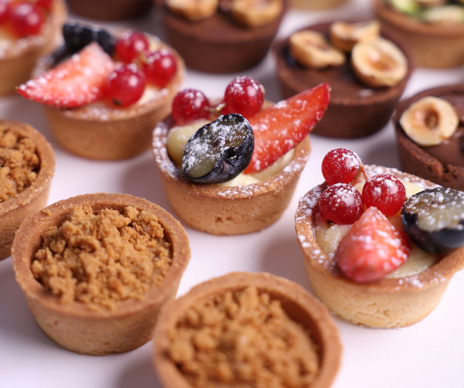 Tart