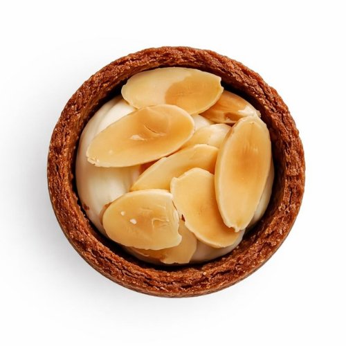Arabia Tart