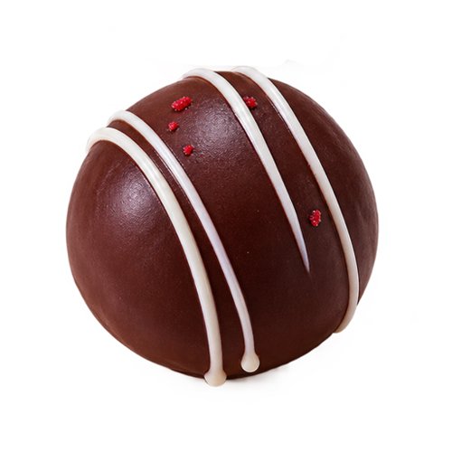 Bounty ball