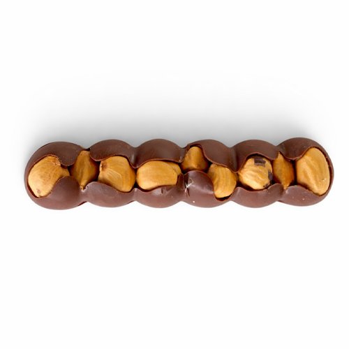 Bubble hazelnut