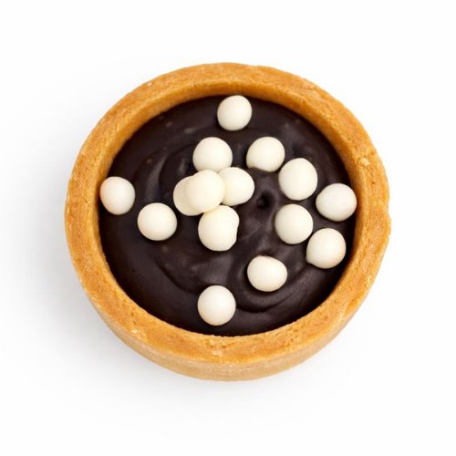 Cheesecake Tart