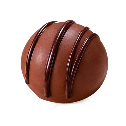 Chocolate ball