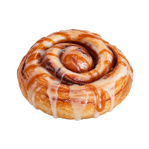 Cinnamon roll