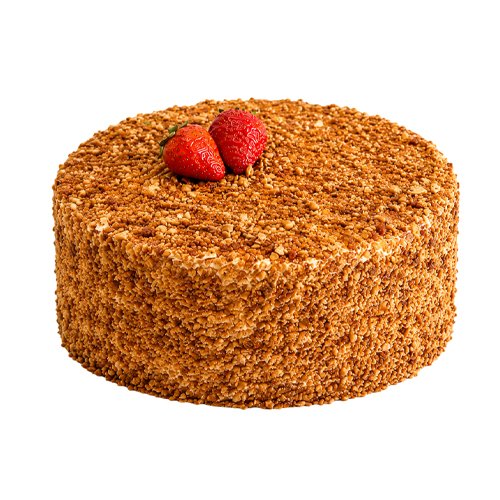 Croquant cake