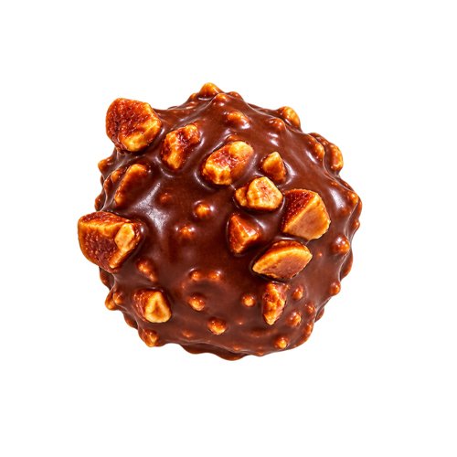 Ferrero balls