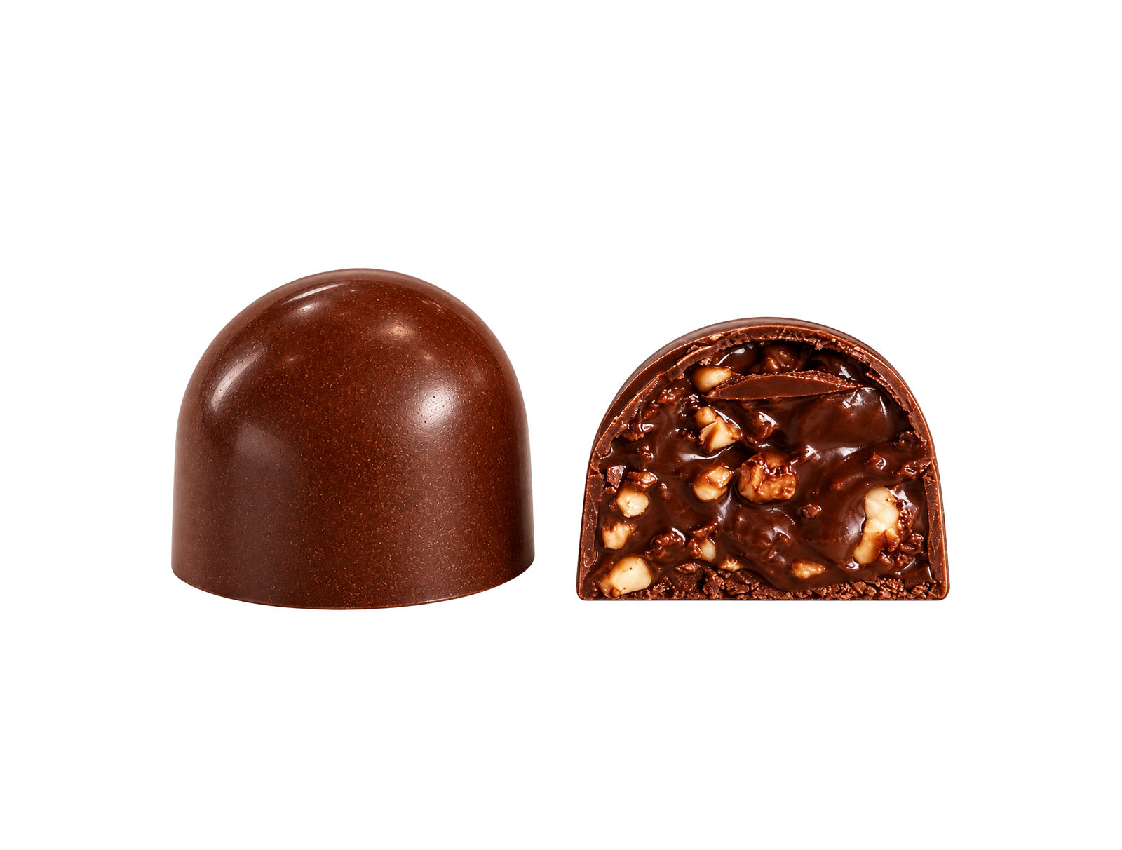 Ferrero chocolate2 