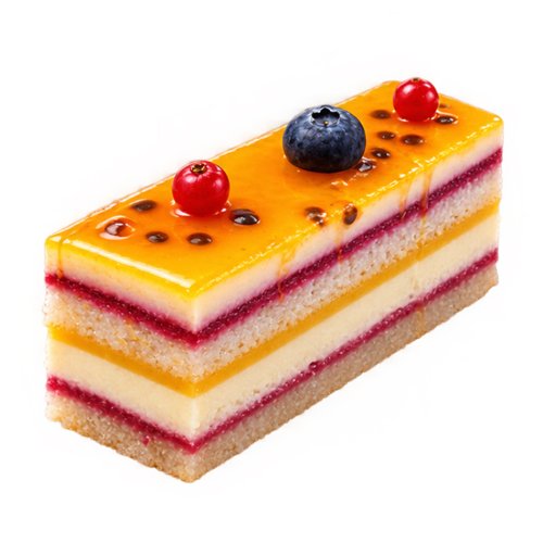 Framboise piece