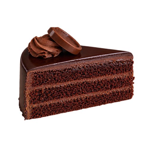 German cake peice