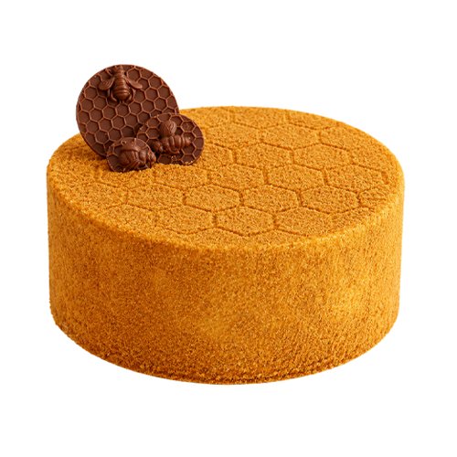Honeycake
