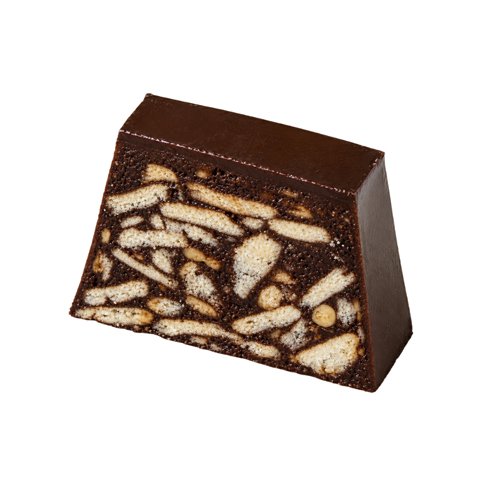 Lazy cake