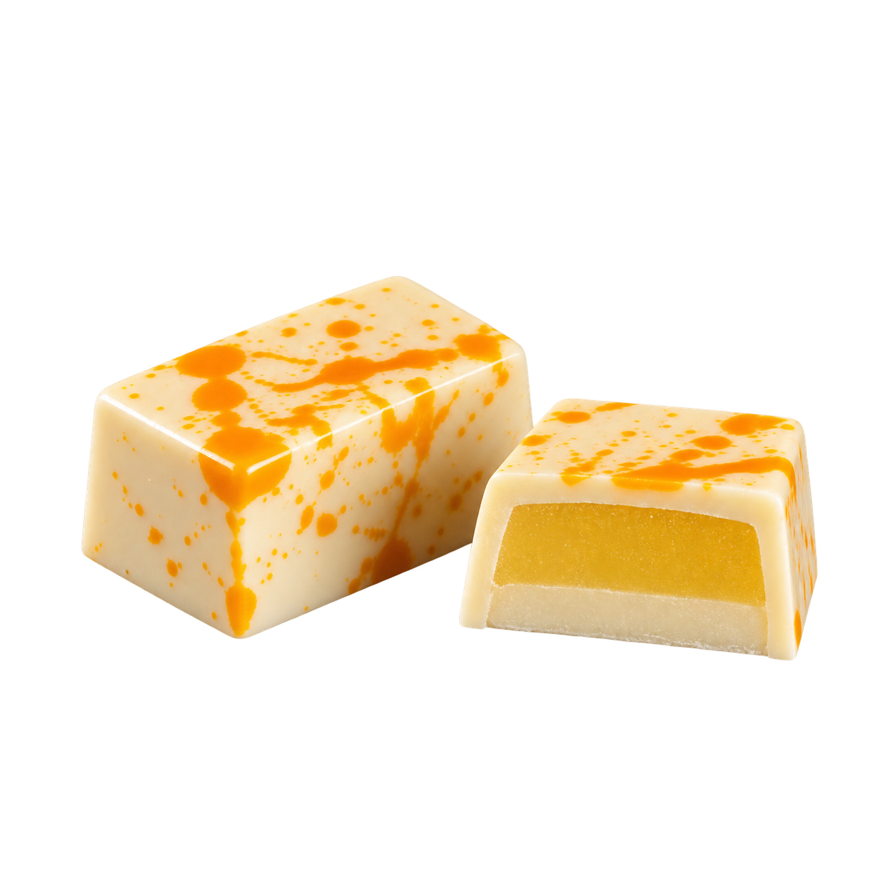 Lemon Chocolate 