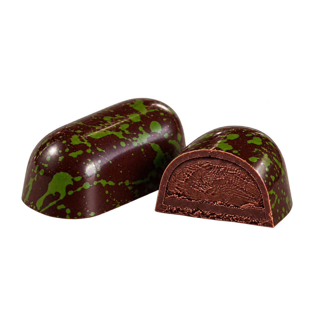 Mint Dark Chocolate