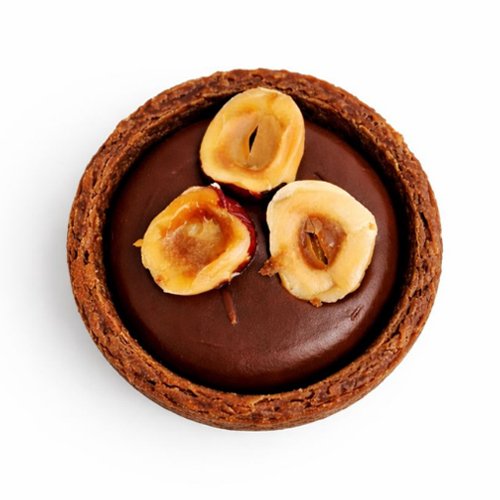 Nutella Tart