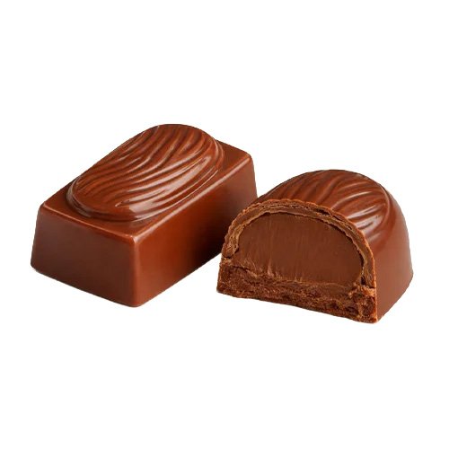 Nutella choco 1