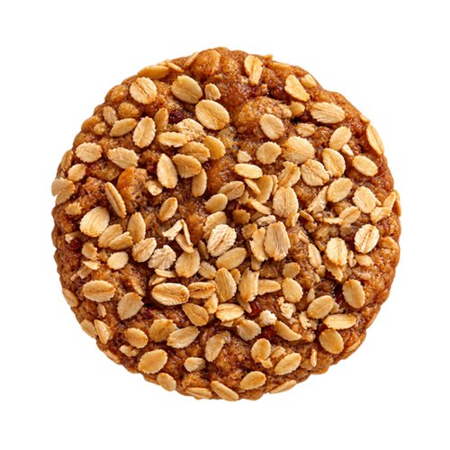 Oat cookies
