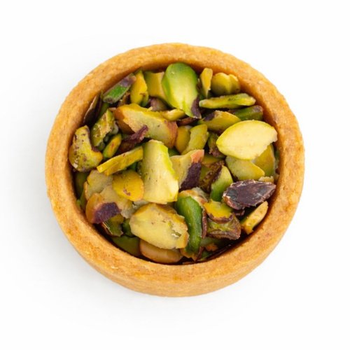 Pistachio Tart
