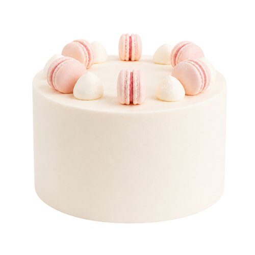 Rasberry cake
