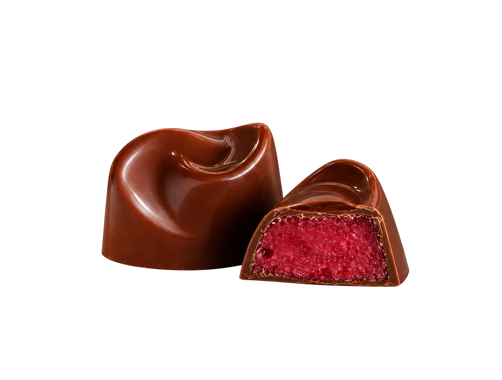 Raspberry Chocolate 