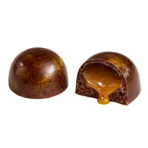 Salted choco 1