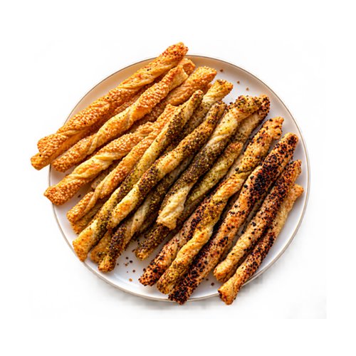 Sticks