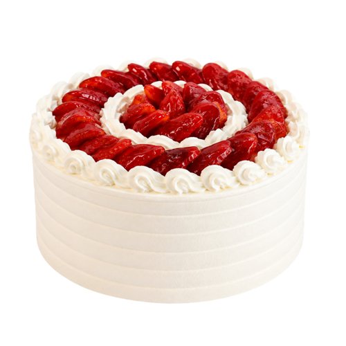 Strawberry